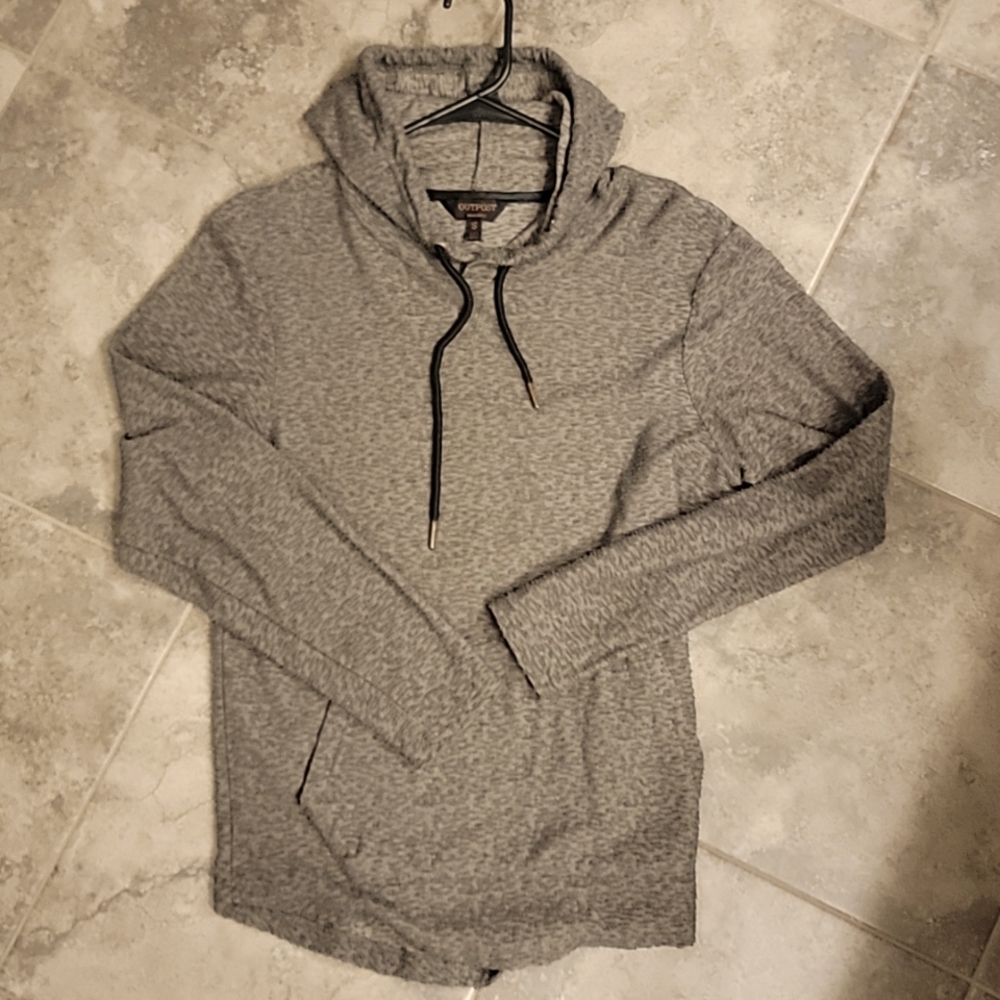 Outpost Makers hoodie